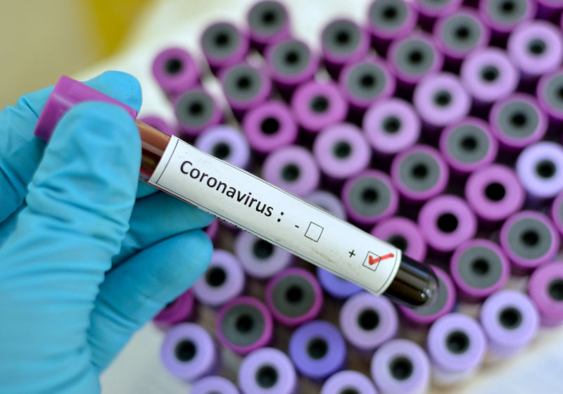 Coronavirus