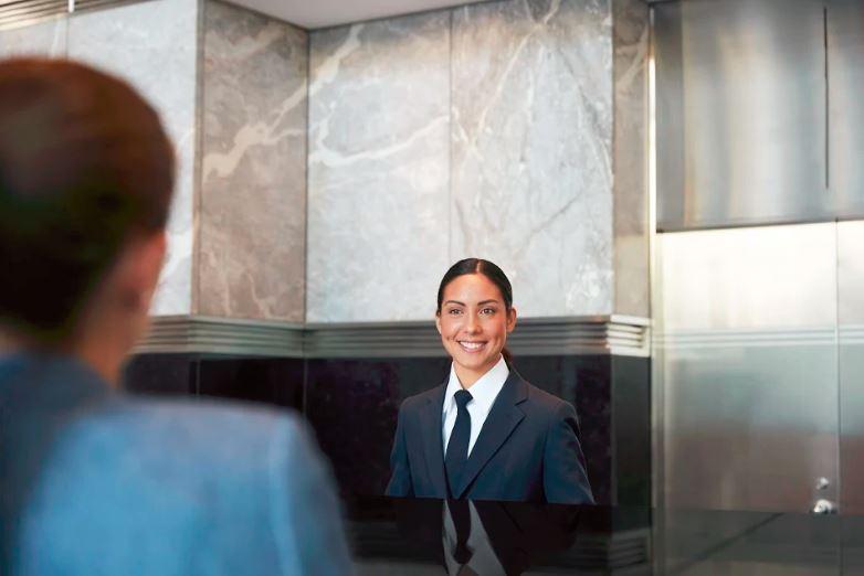 condo concierge condo essential services