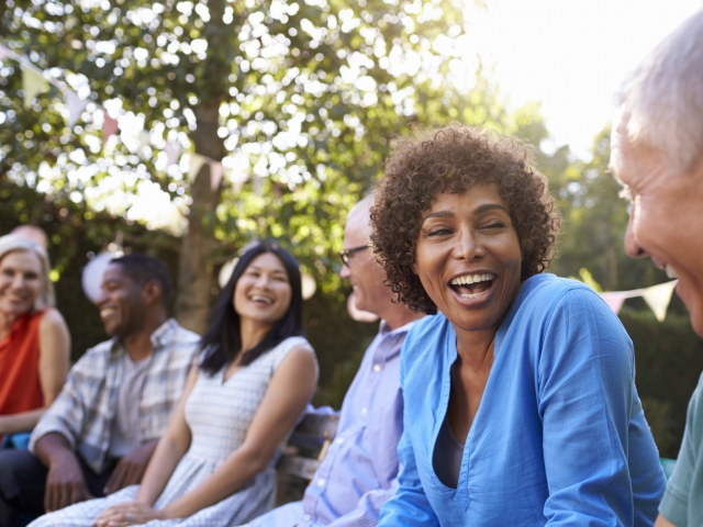 diverse and inclusive diverse and inclusive community