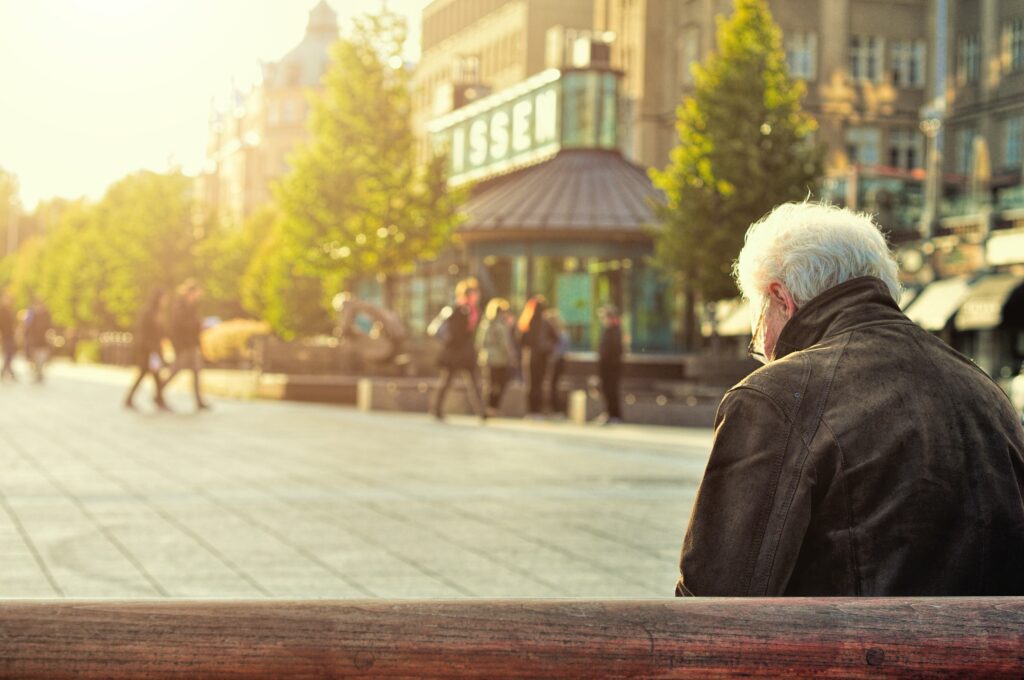 coping with mental health issues in condo communities