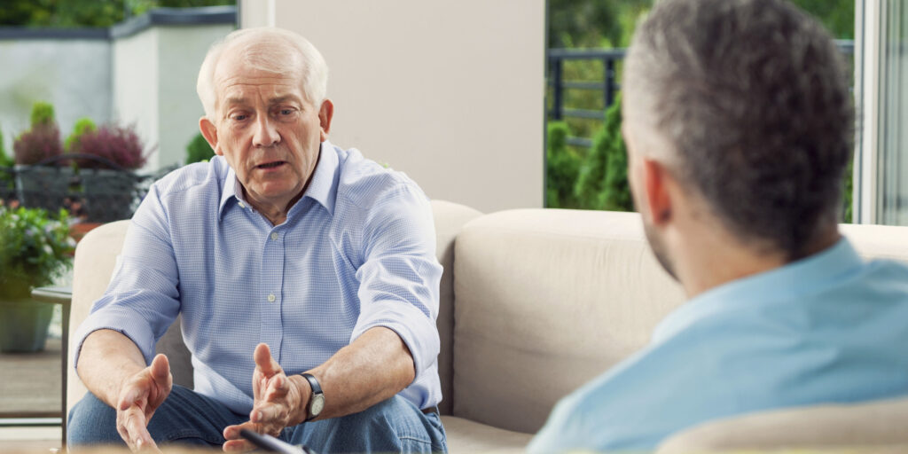 mental health disorders in condos