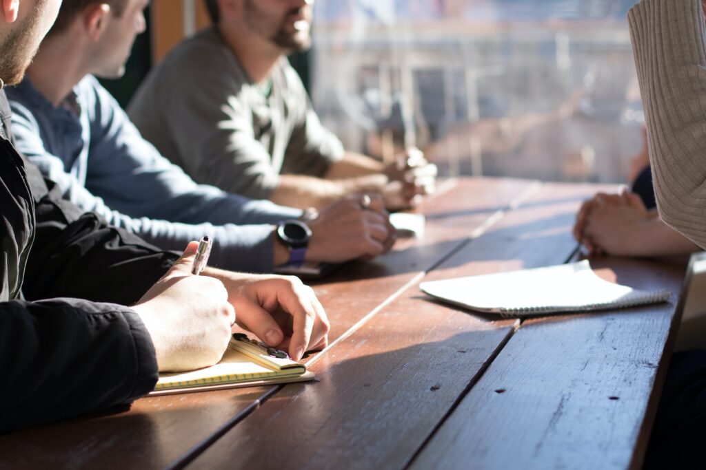 condo-requisitioned meetings