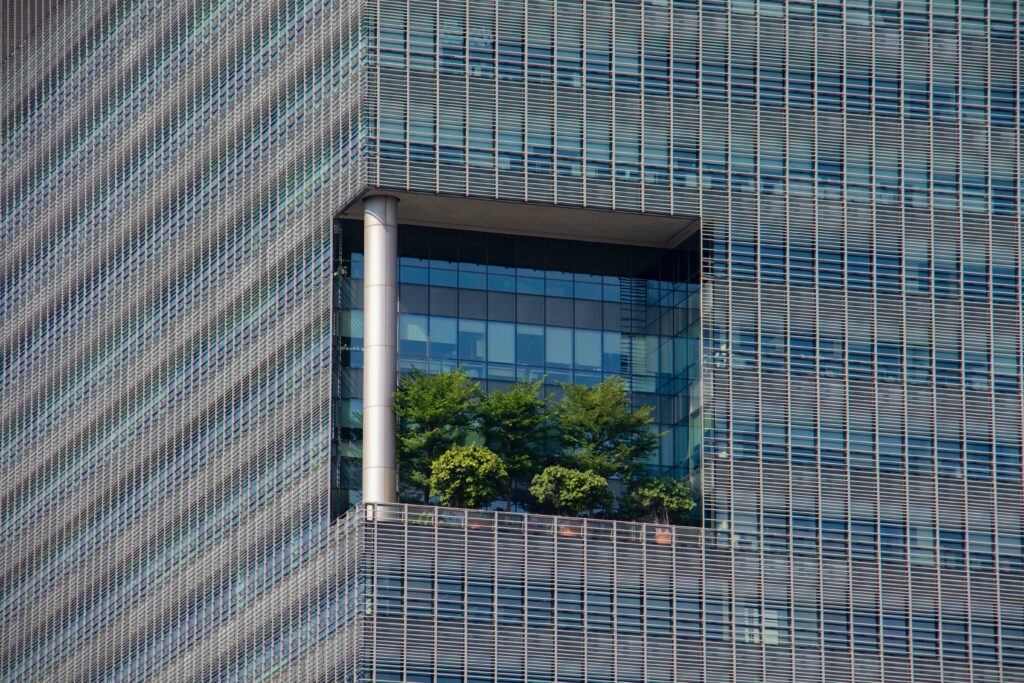 green trends for condos in Toronto Green trends in condos in Toronto