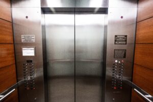 condo elevator crisis in Toronto