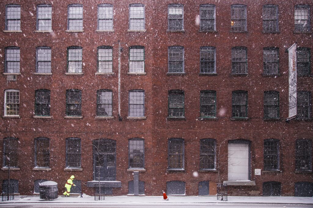 condo winter maintenance winter condo maintenance