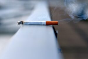 Managing smoking complaints in condos