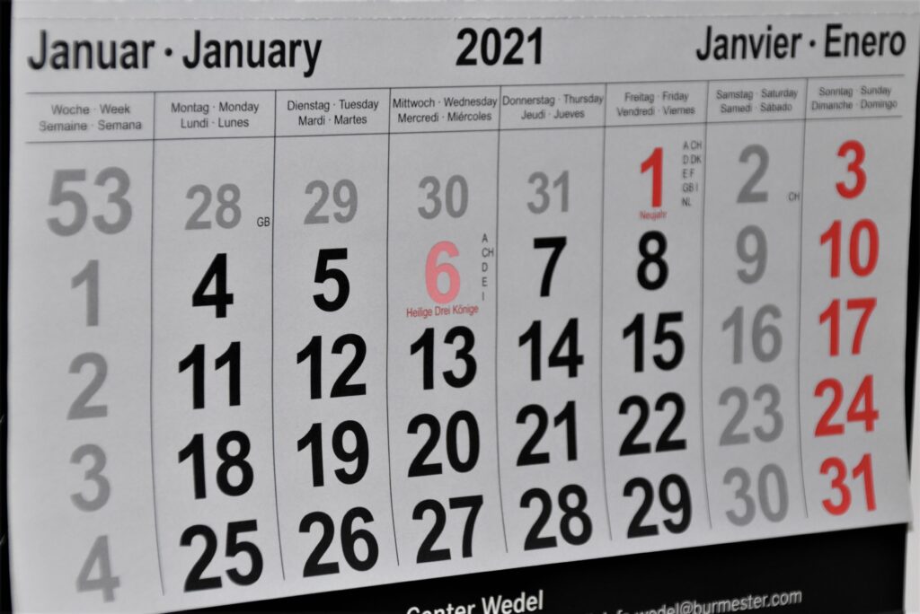 year in review year in review 2021