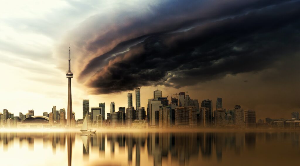 catastrophe condos catastrophes impact condos