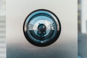 keeping an eye on condo crime