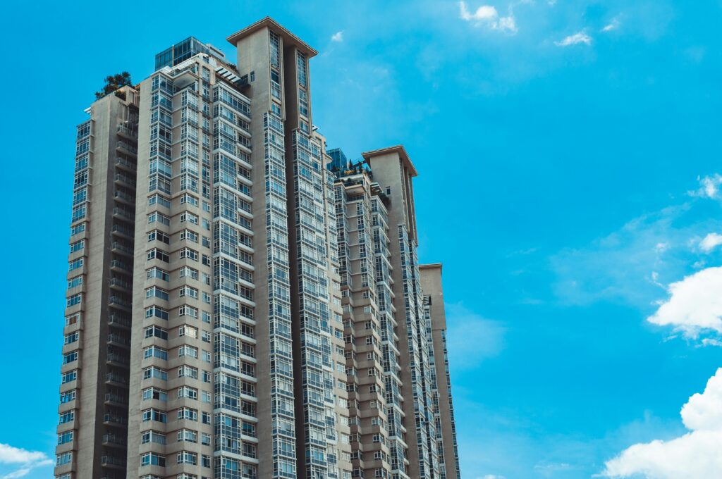 Not on My Watch: Security Tips for Condo Boards