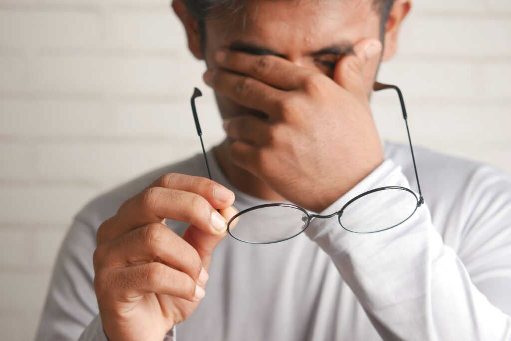 frustrated with condo board