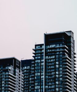 condo reserve funds