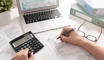 Accounting Documents