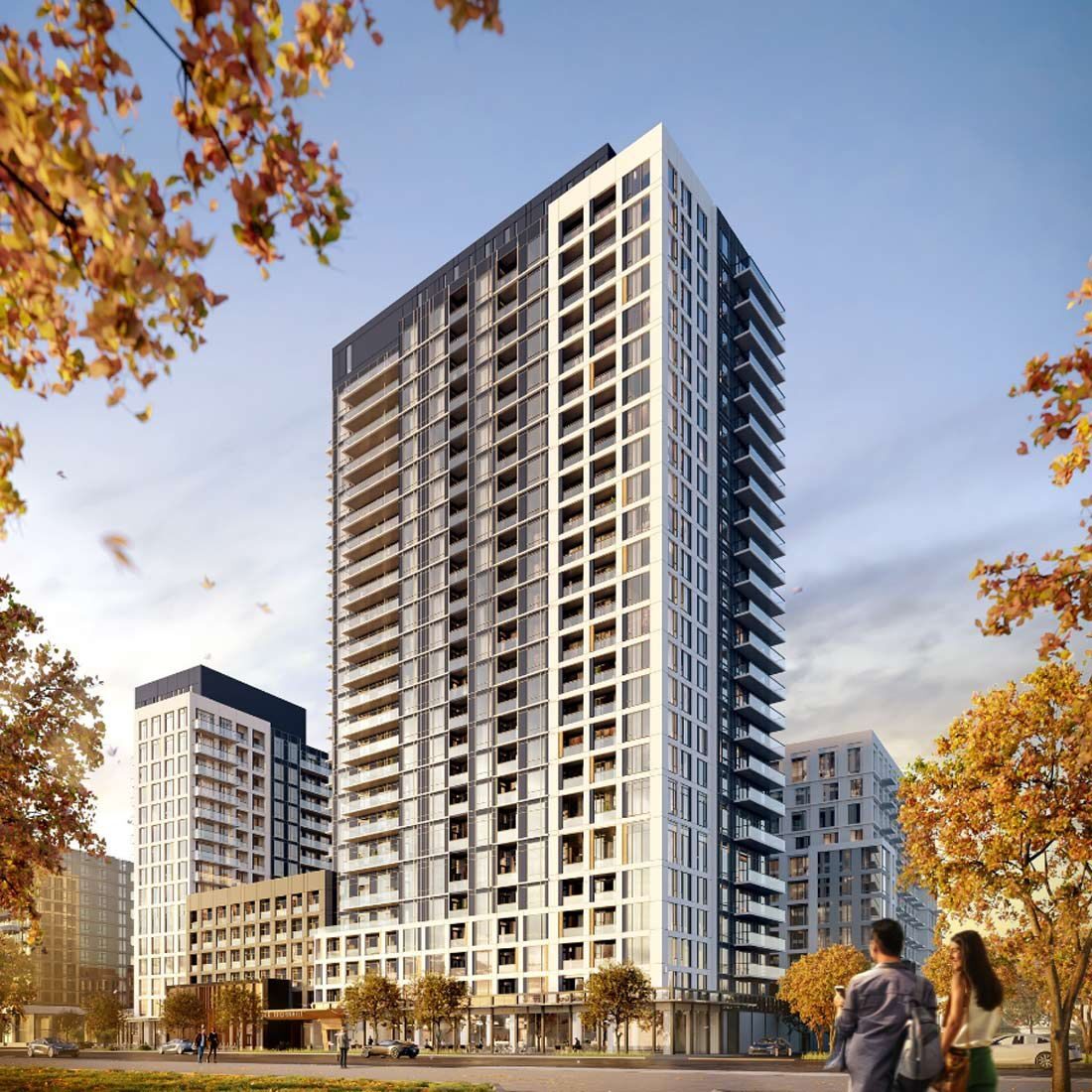 Thornhill property management Thornhill property management