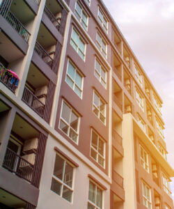 condo reserve fund