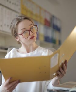 new CAO disputes policy