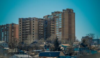 deferred maintenance