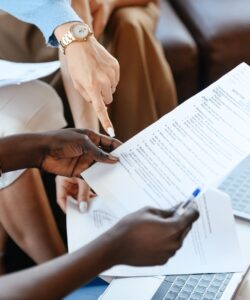 reserve fund study