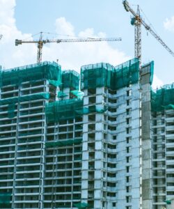 building restoration myths for condo boards