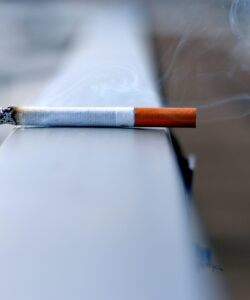 Managing smoking complaints in condos