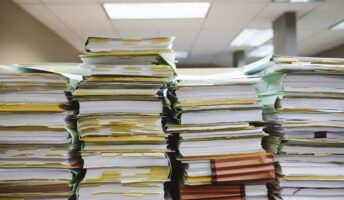 reserve fund study